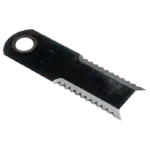 mws biçerdöver makinesi için saman doğrayıcı bıçak